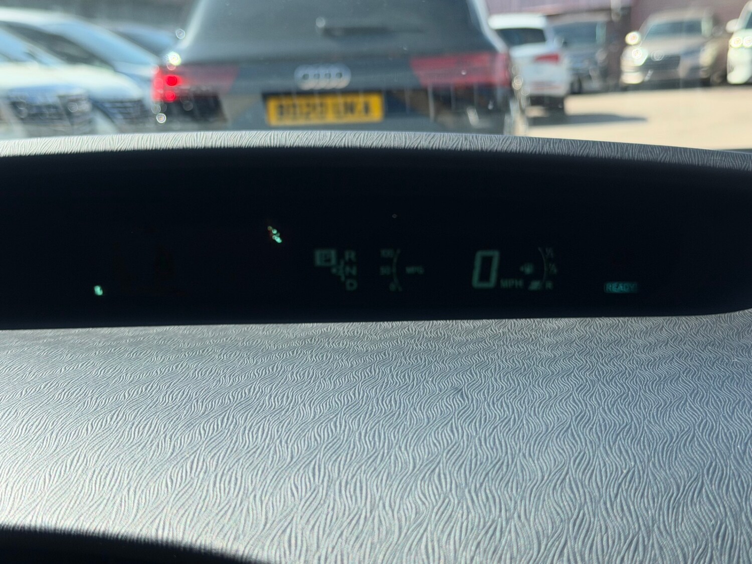 Used Toyota Prius 2010 for sale - 78150743: Photo 12