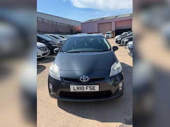 Used Toyota Prius 2010 for sale - 78150743: Photo