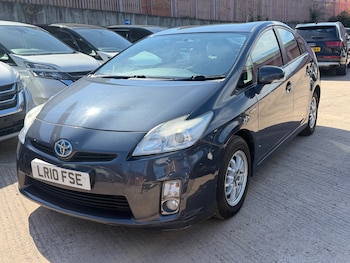 Used Toyota Prius 2010 for sale - 78150743: Photo