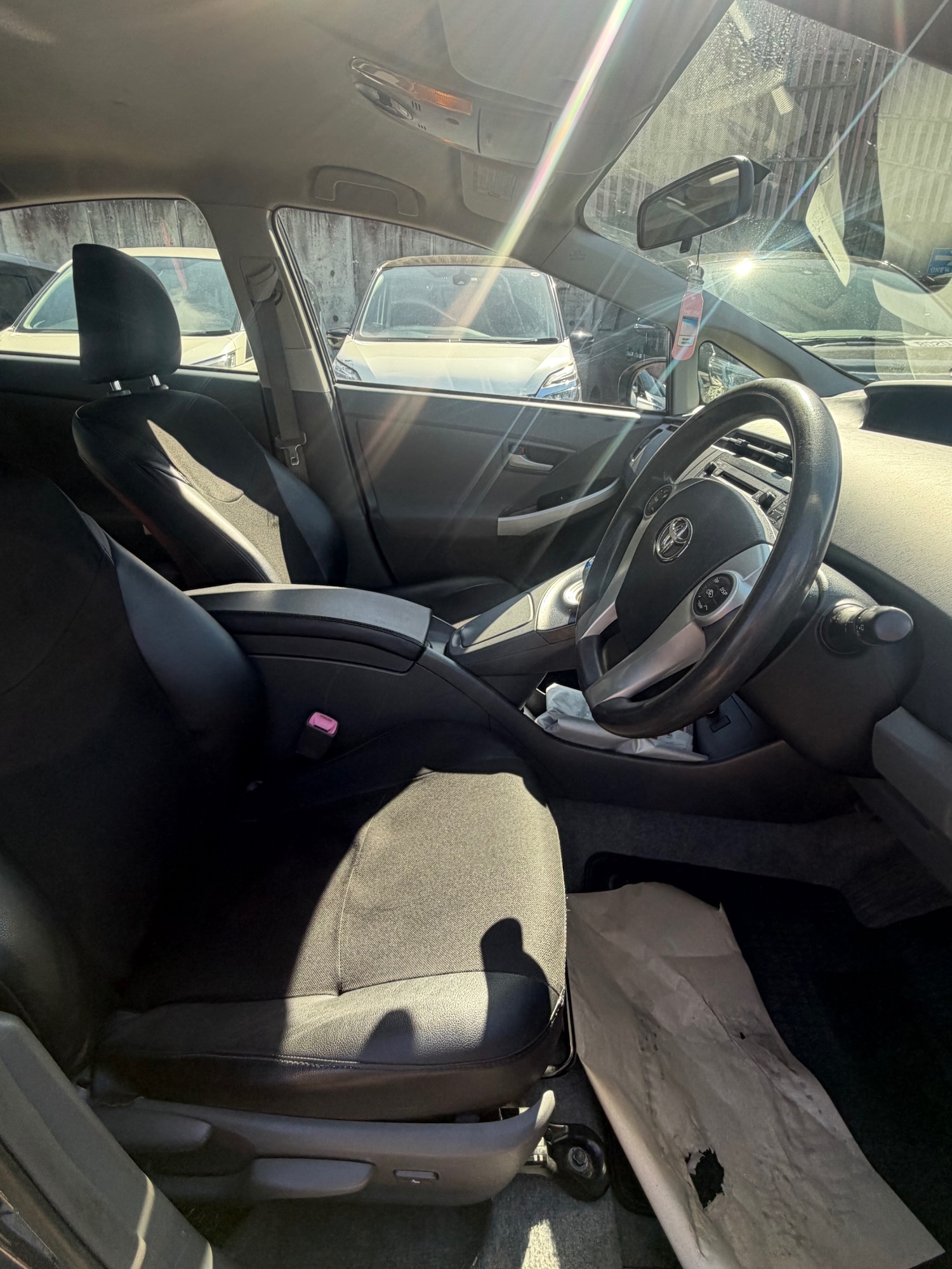 Used Toyota Prius 2010 for sale - 78150743: Photo 7