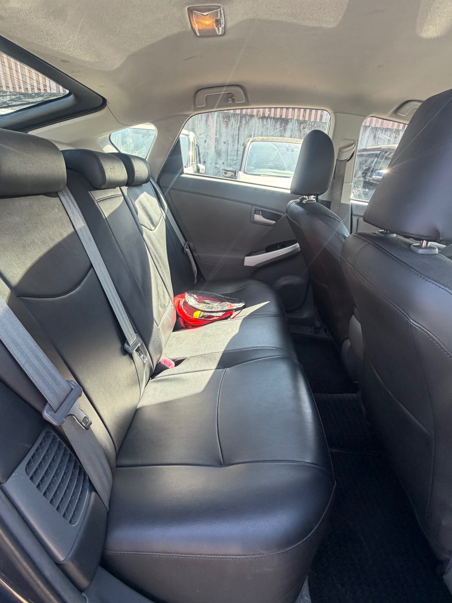 Used Toyota Prius 2010 for sale - 78150743: Photo 8