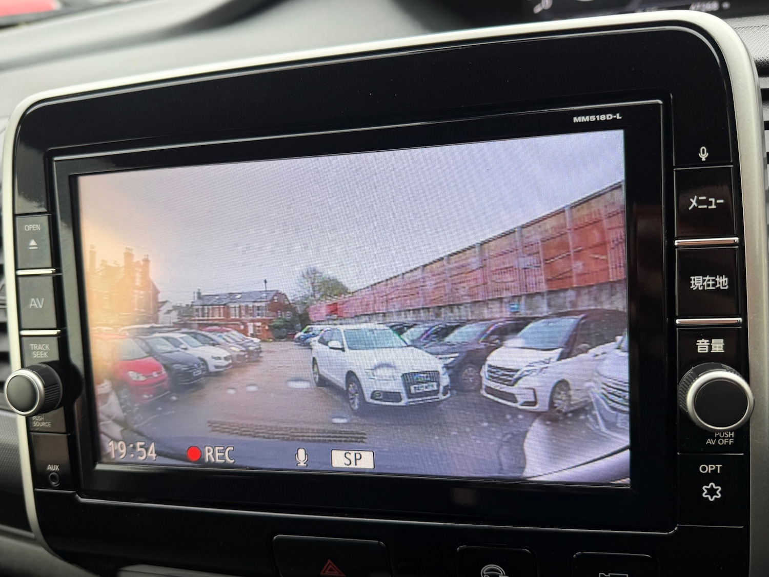 Used Nissan Serena 2019 for sale - 77626335: Photo 13