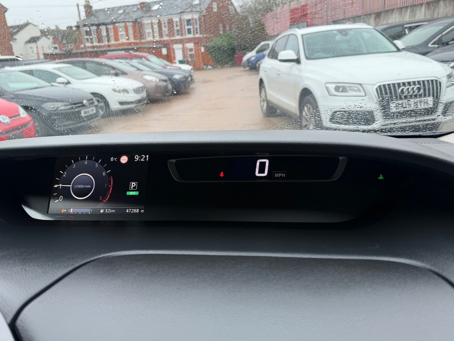 Used Nissan Serena 2019 for sale - 77626335: Photo 15