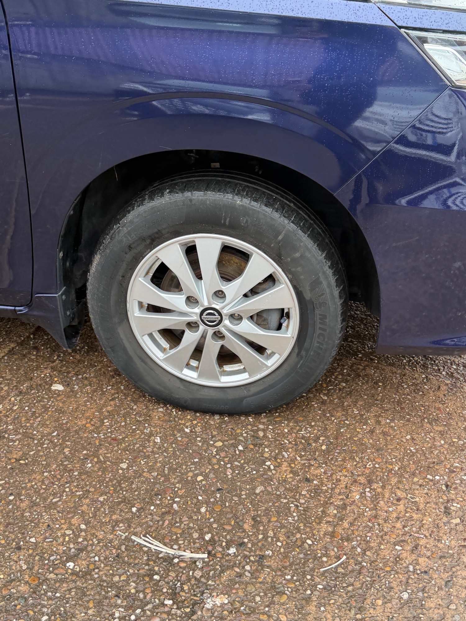 Used Nissan Serena 2019 for sale - 77626335: Photo 18