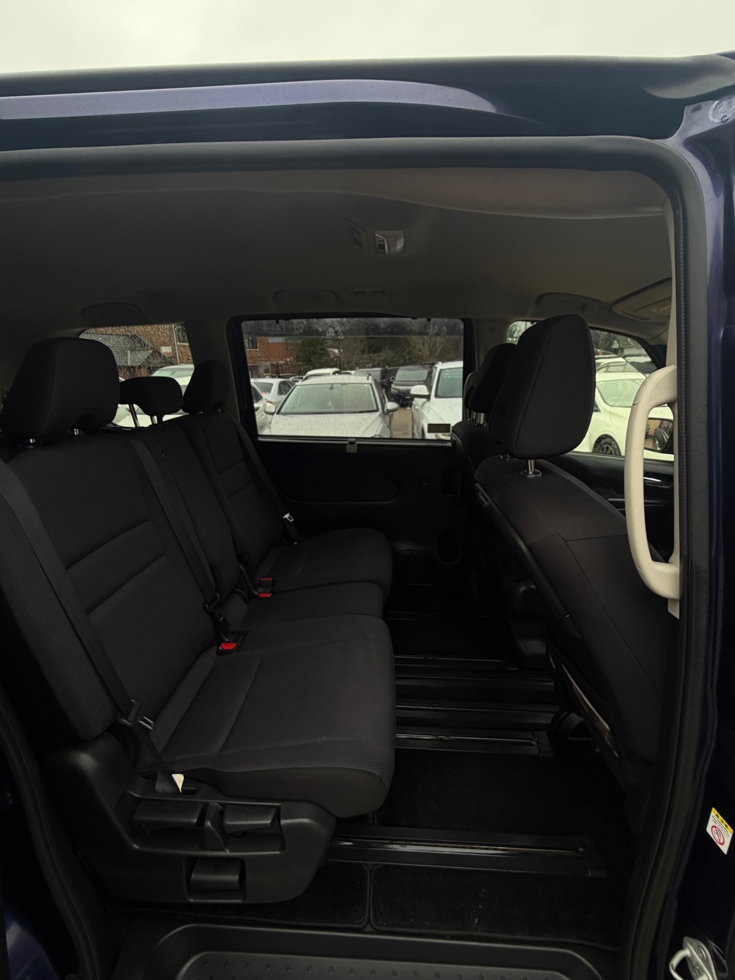 Used Nissan Serena 2019 for sale - 77626335: Photo 9