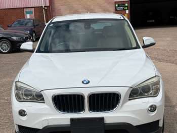 2014 - S drive 18i 2L