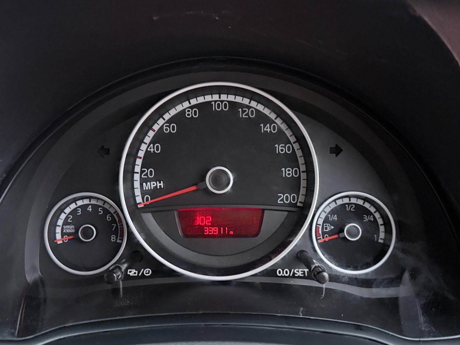 Used Volkswagen up! 2013 for sale - 76314250: Photo 11