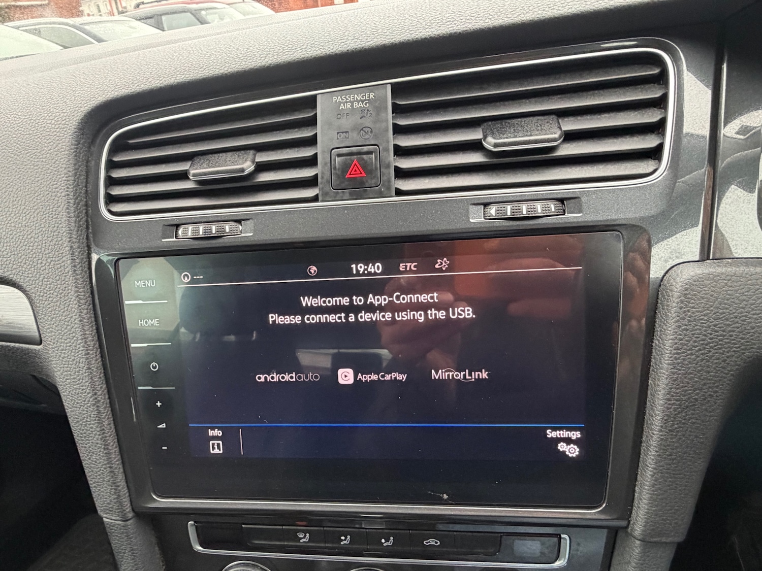 Used Volkswagen Golf 2020 for sale - 77668224: Photo 13