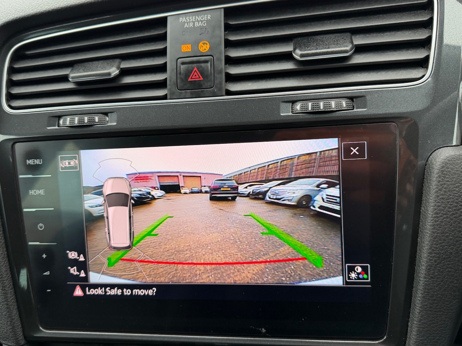 Used Volkswagen Golf 2020 for sale - 77668224: Photo 16