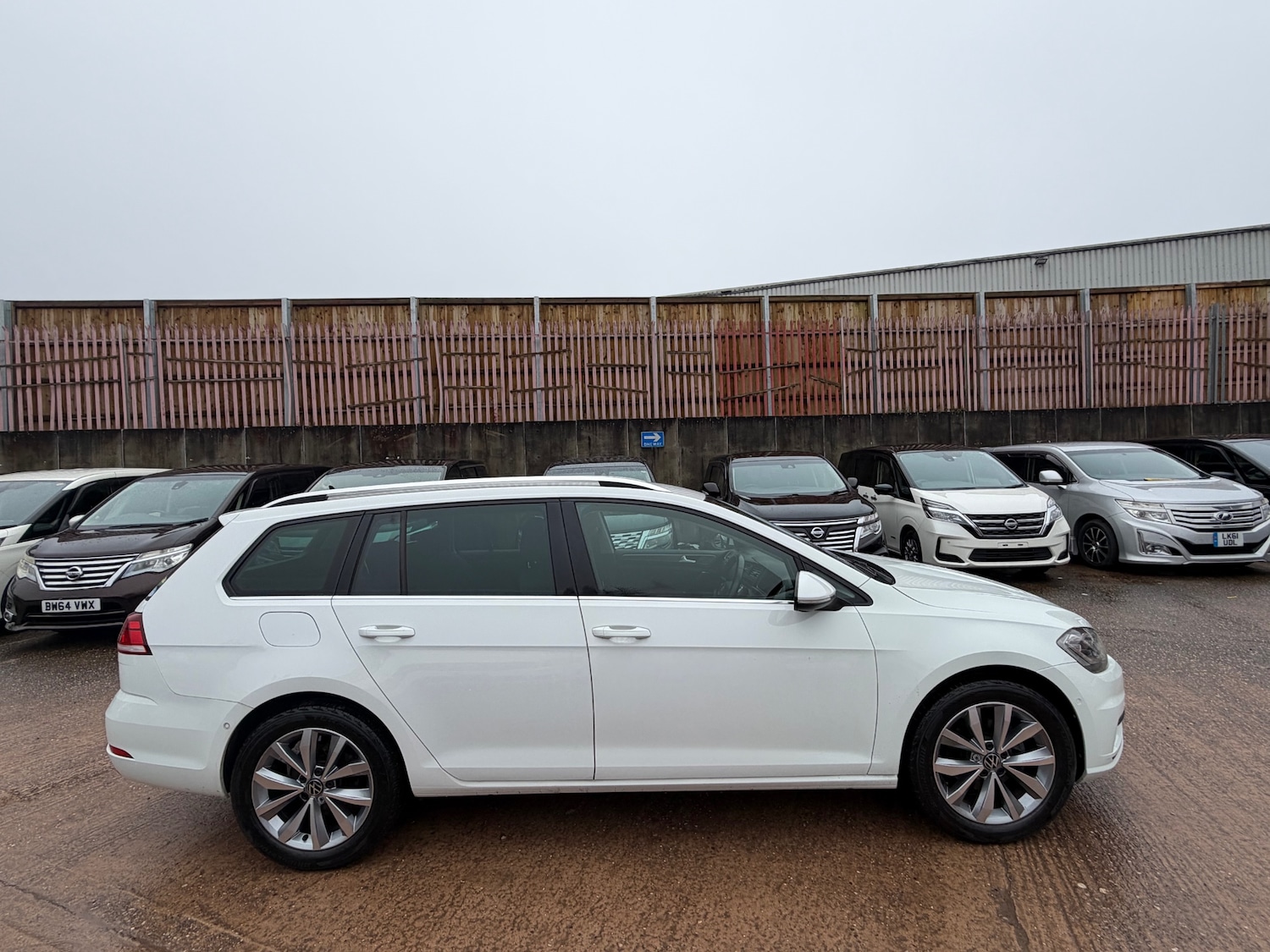Used Volkswagen Golf 2020 for sale - 77668224: Photo 7