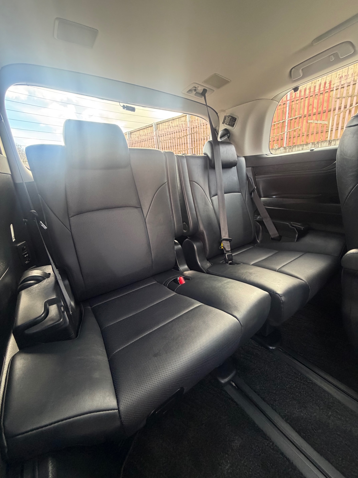 Used Toyota Vellfire 2020 for sale - 78140031: Photo 10