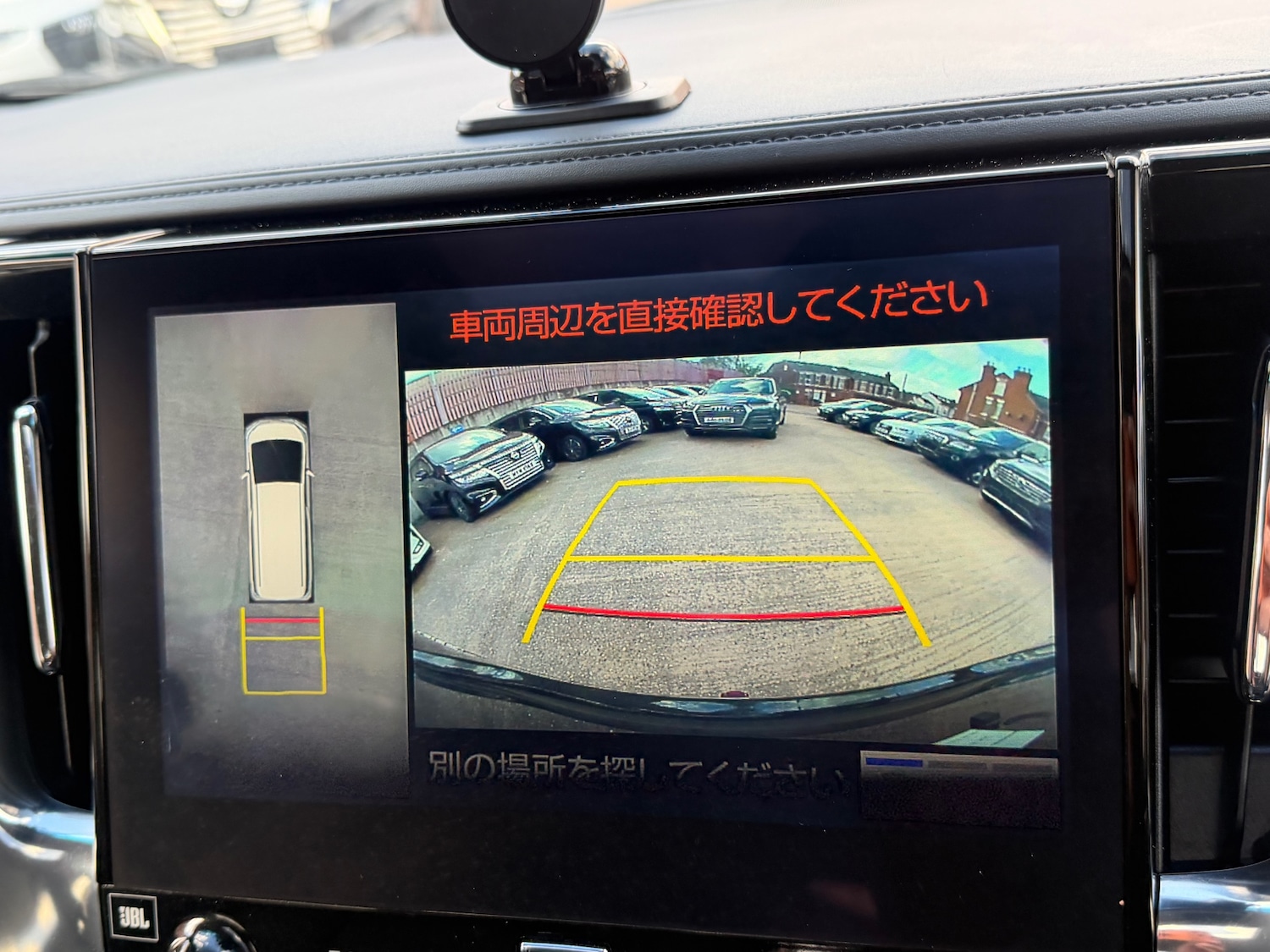 Used Toyota Vellfire 2020 for sale - 78140031: Photo 14