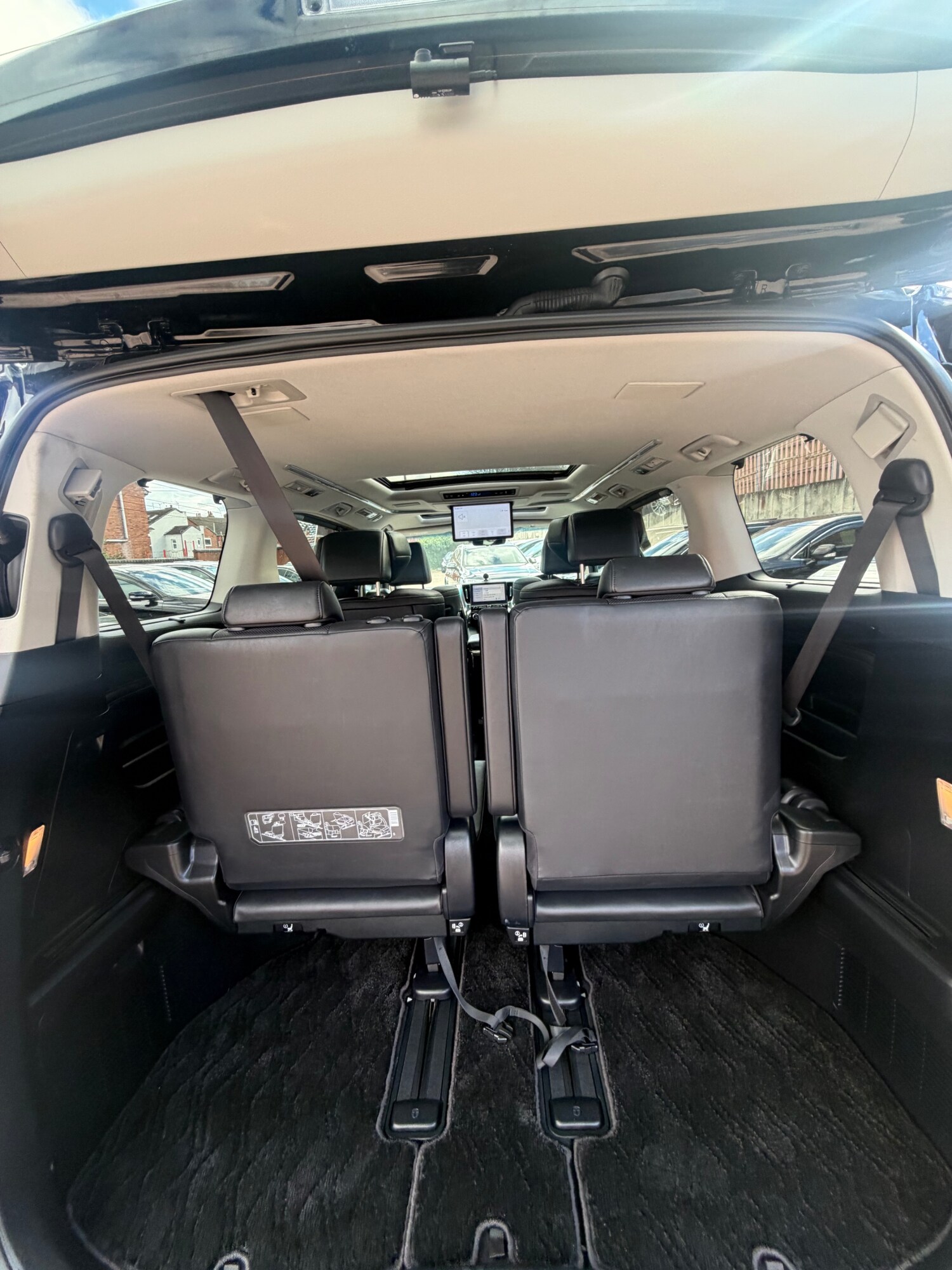 Used Toyota Vellfire 2020 for sale - 78140031: Photo 19