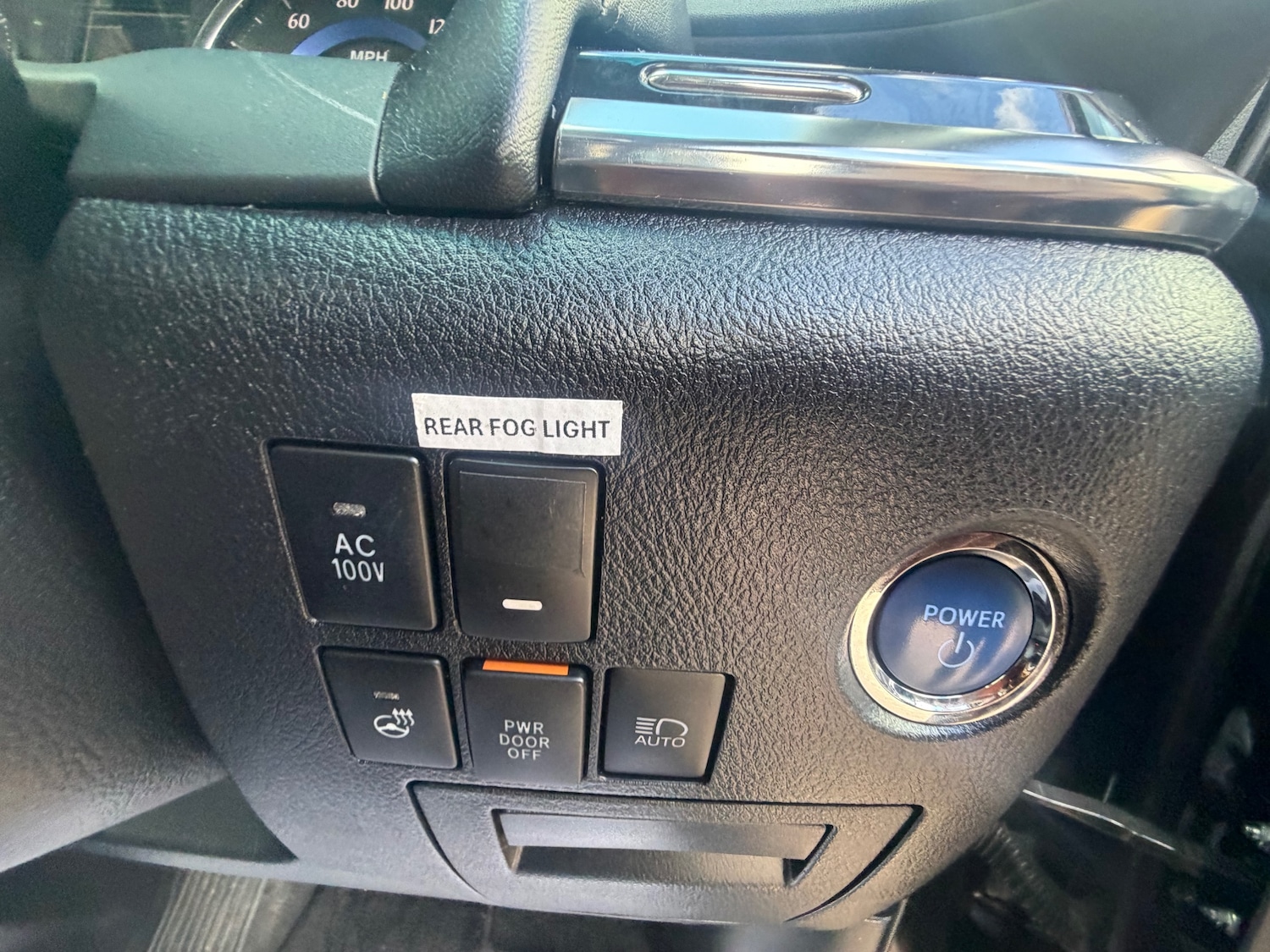 Used Toyota Vellfire 2020 for sale - 78140031: Photo 20