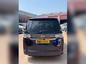 Used Mazda Biante 2013 for sale - 78995367: Photo