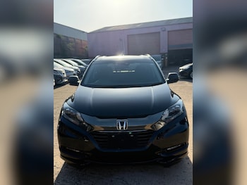 Used Honda HR-V 2016 for sale - 78333966: Photo