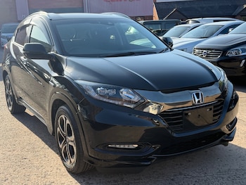 Used Honda HR-V 2016 for sale - 78333966: Photo
