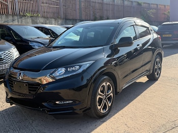 Used Honda HR-V 2016 for sale - 78333966: Photo