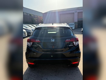 Used Honda HR-V 2016 for sale - 78333966: Photo