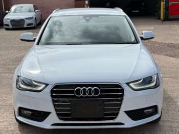 2016 - TFSI 2L Automatic