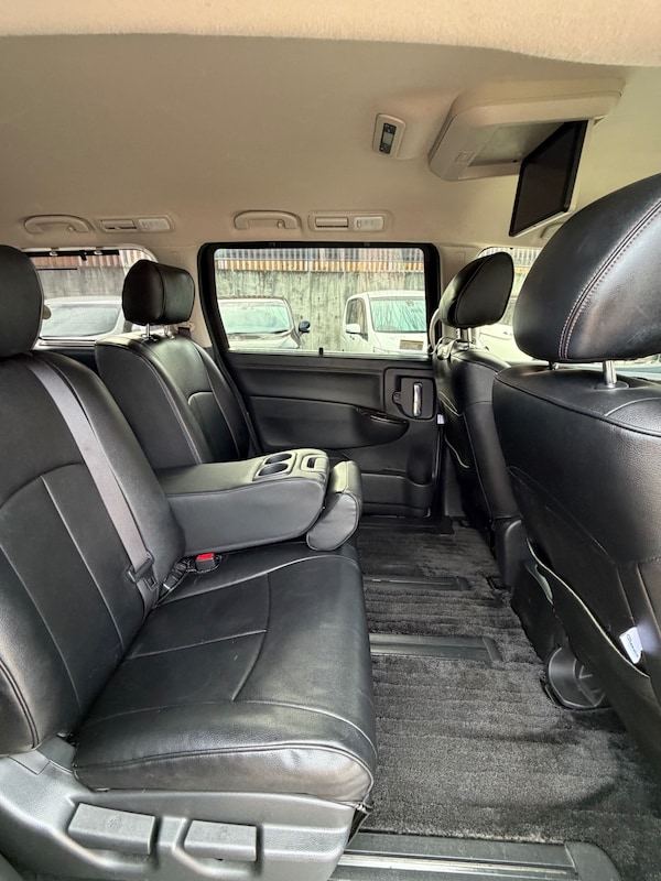 Used Nissan Elgrand 2019 for sale - 76340707: Photo 10
