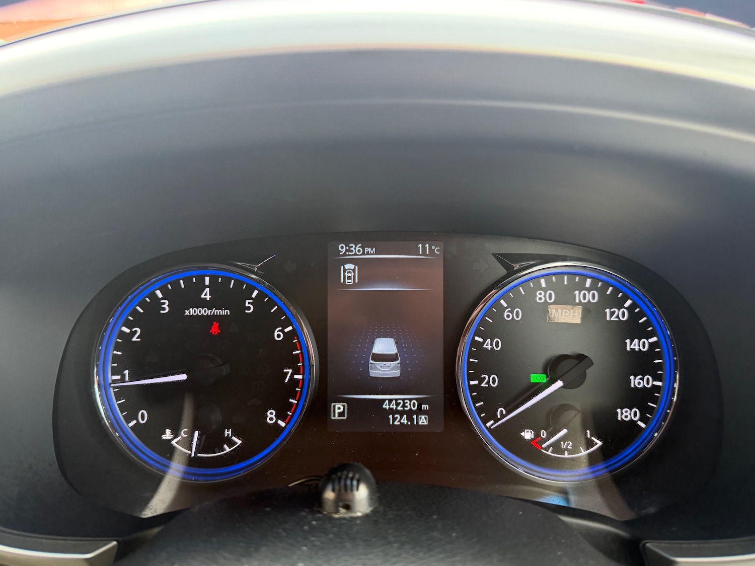 Used Nissan Elgrand 2019 for sale - 76340707: Photo 12