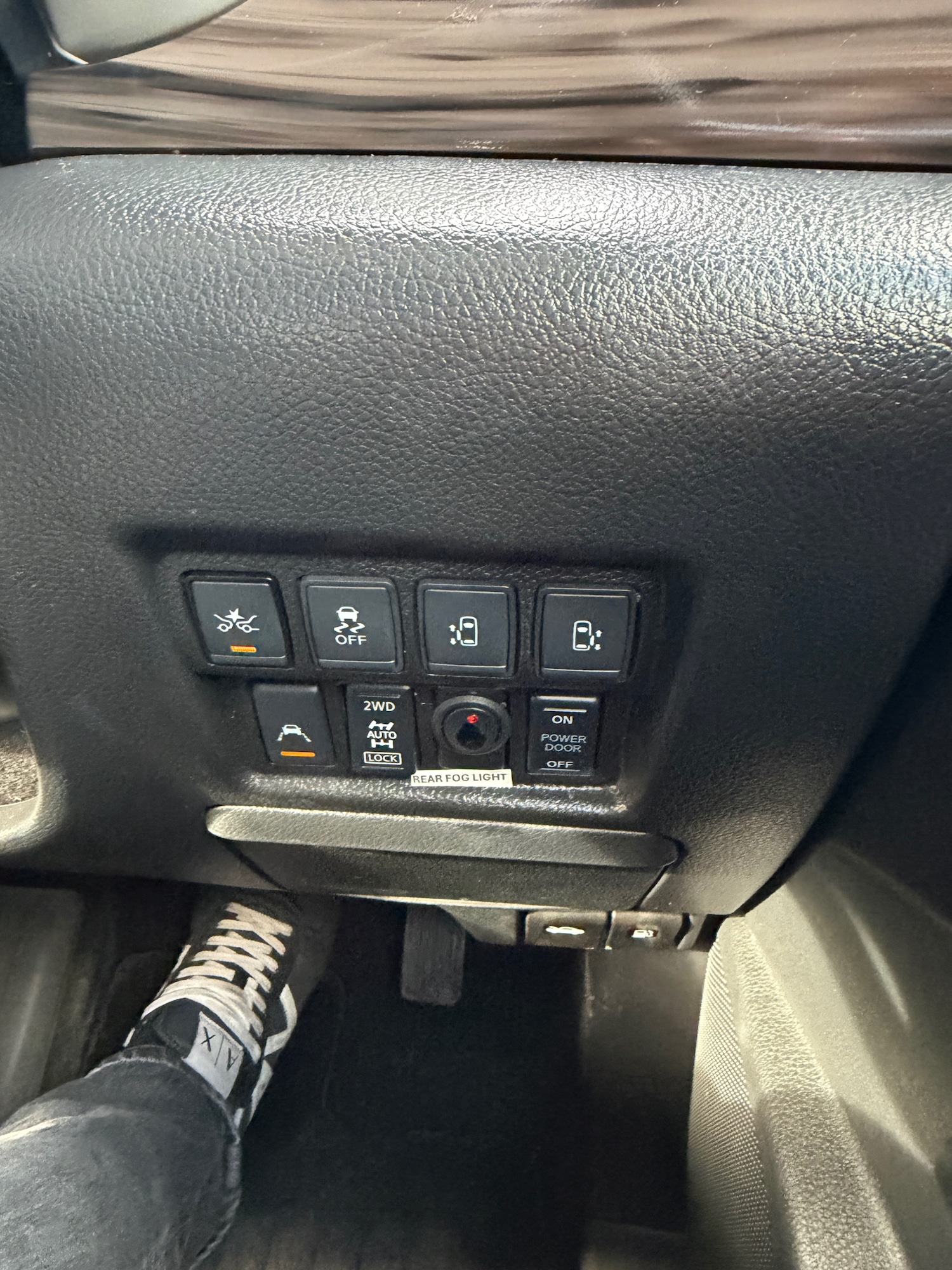 Used Nissan Elgrand 2019 for sale - 76340707: Photo 13