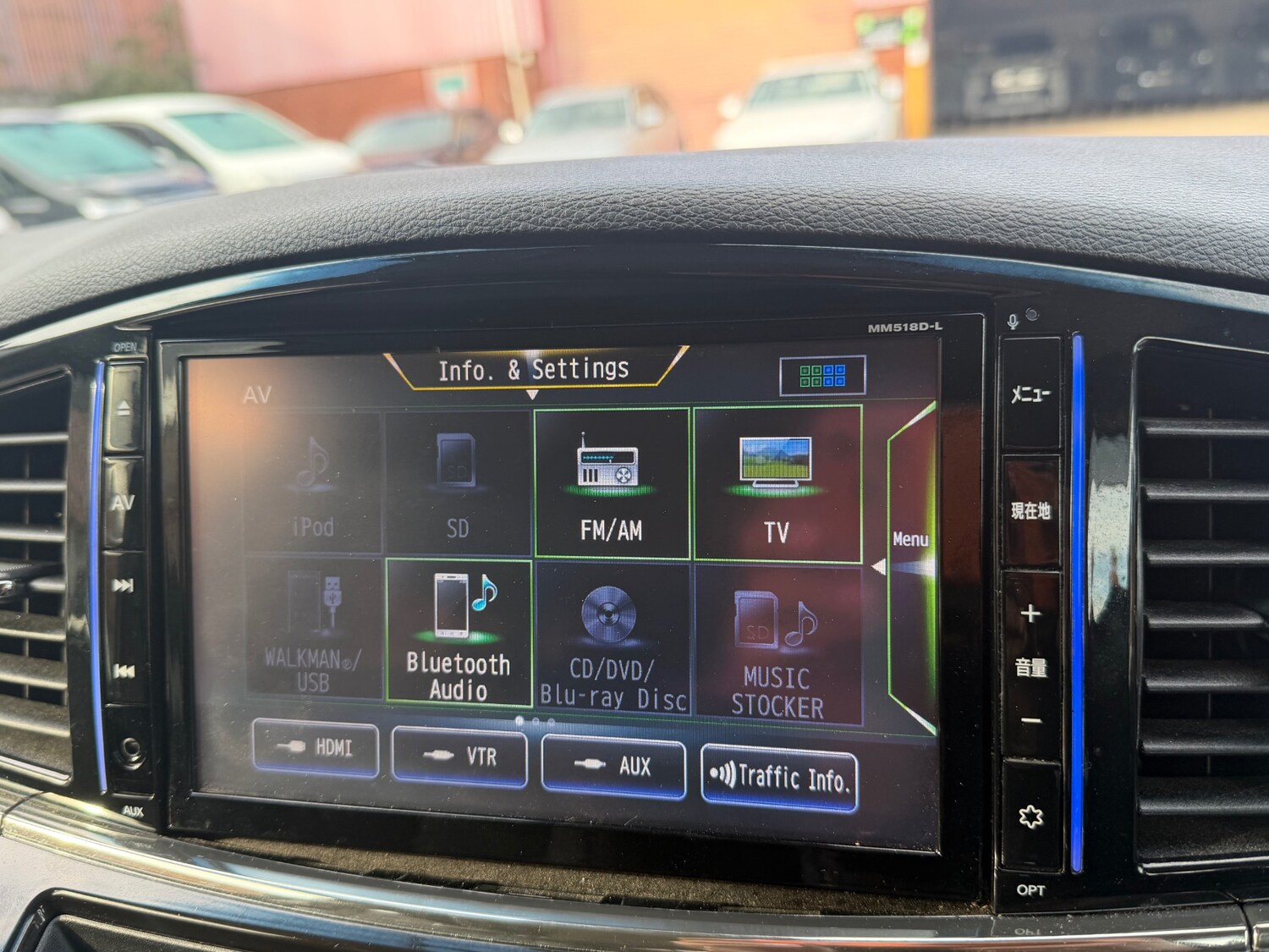 Used Nissan Elgrand 2019 for sale - 76340707: Photo 15