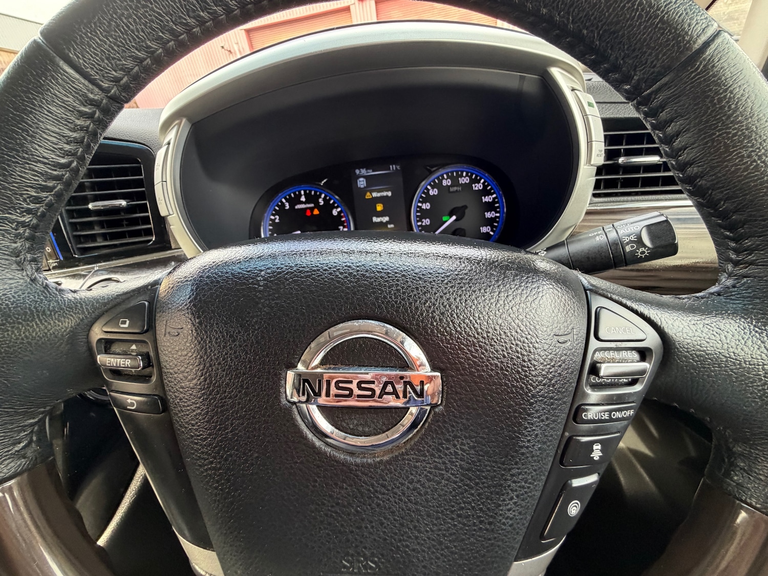 Used Nissan Elgrand 2019 for sale - 76340707: Photo 17