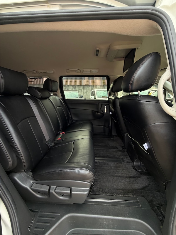 Used Nissan Elgrand 2019 for sale - 76340707: Photo 8