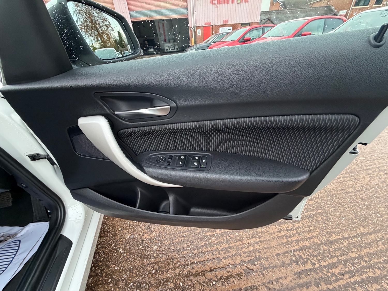 Used BMW 1 Series 2012 for sale - 76439751: Photo 10