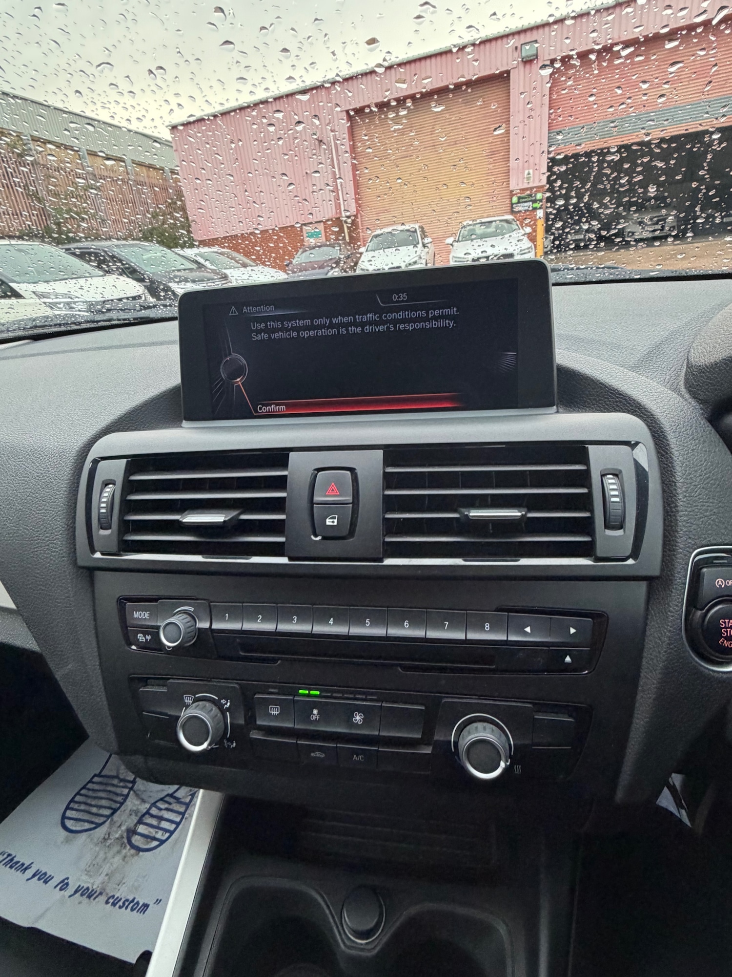 Used BMW 1 Series 2012 for sale - 76439751: Photo 13