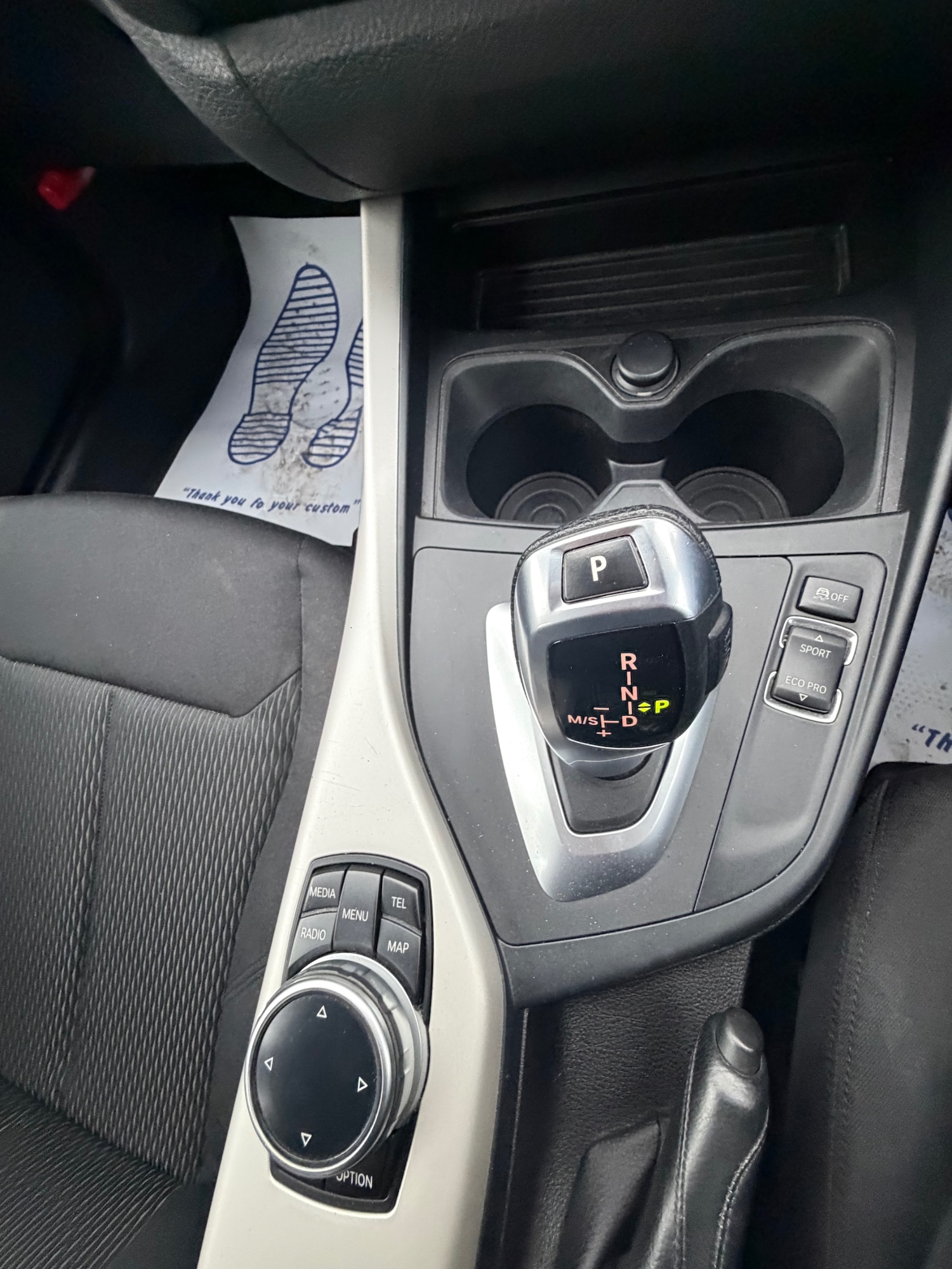 Used BMW 1 Series 2012 for sale - 76439751: Photo 15