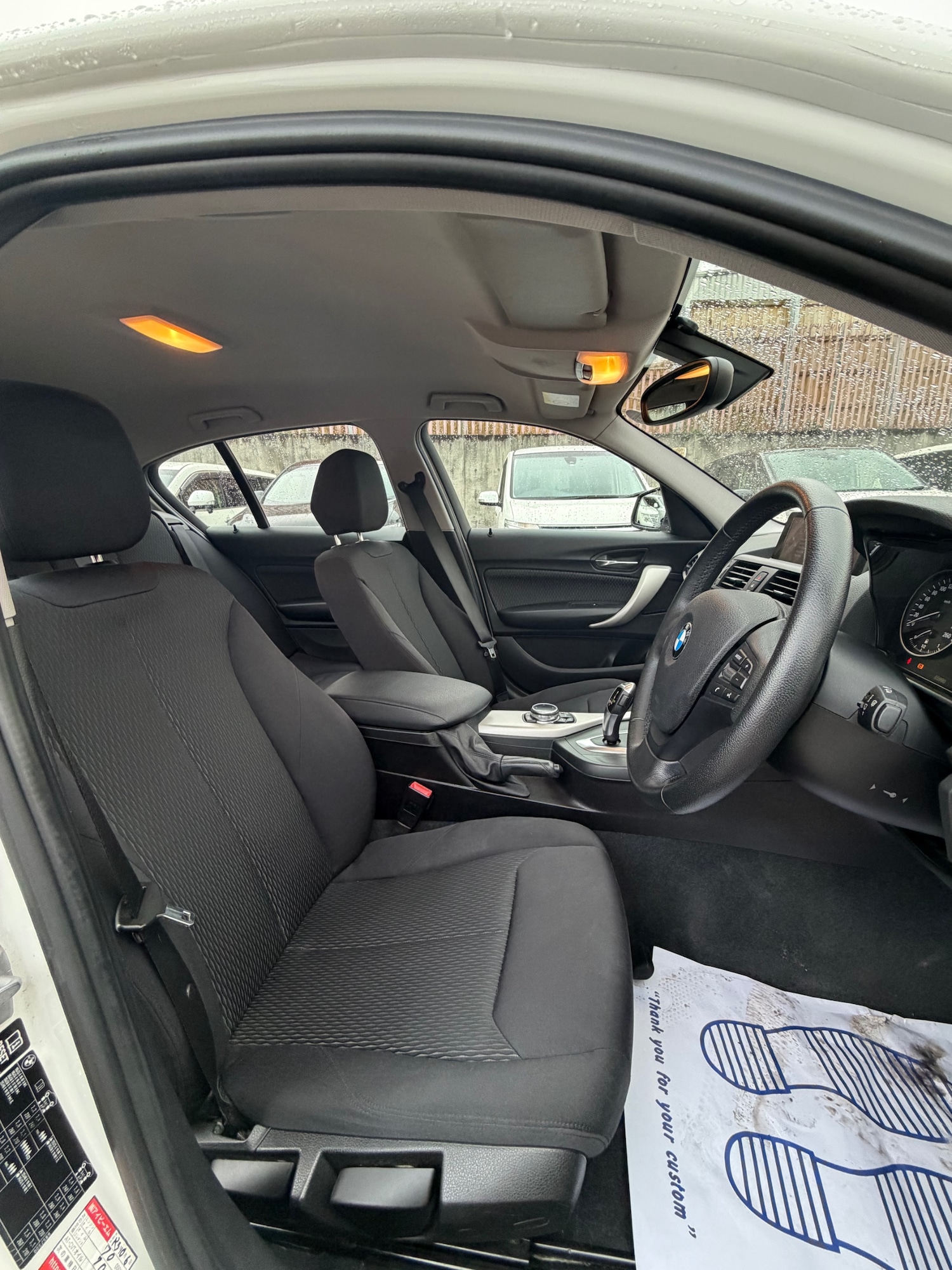 Used BMW 1 Series 2012 for sale - 76439751: Photo 8