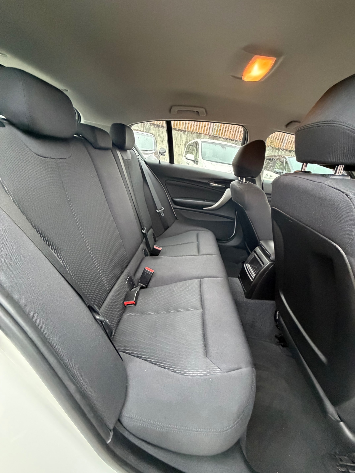 Used BMW 1 Series 2012 for sale - 76439751: Photo 9