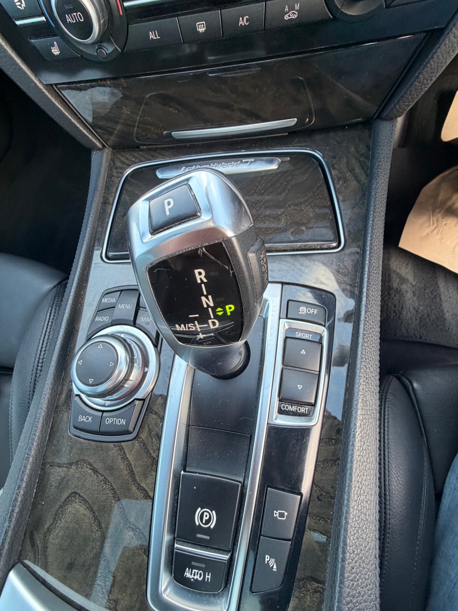 Used BMW 7 Series 2013 for sale - 77881500: Photo 12