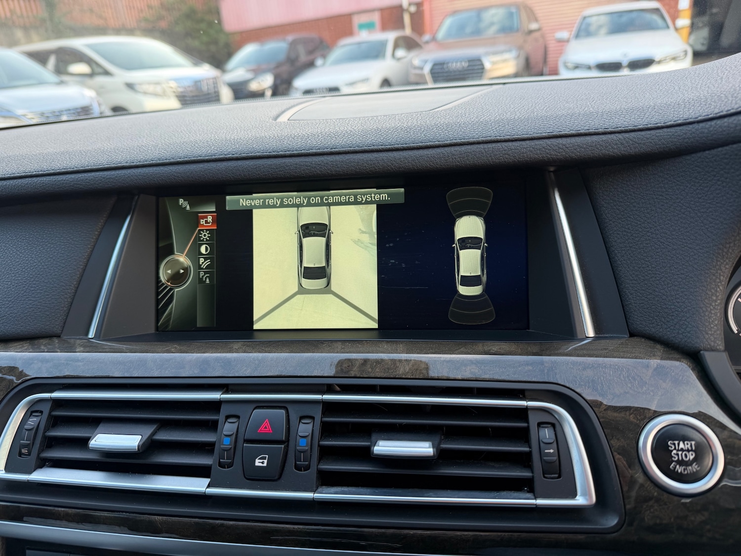 Used BMW 7 Series 2013 for sale - 77881500: Photo 17