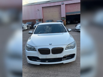 2013 - M Sports Active Hybrid