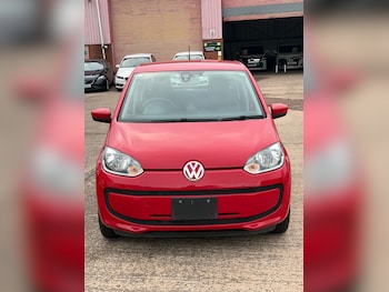 Used Volkswagen up! 2015 for sale - 76526489: Photo