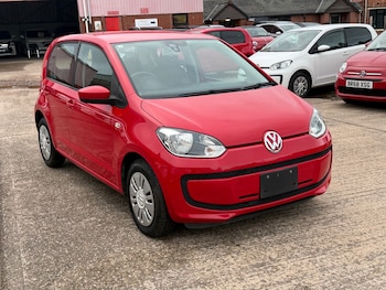 Used Volkswagen up! 2015 for sale - 76526489: Photo