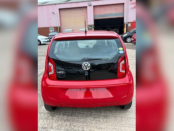 Used Volkswagen up! 2015 for sale - 76526489: Photo