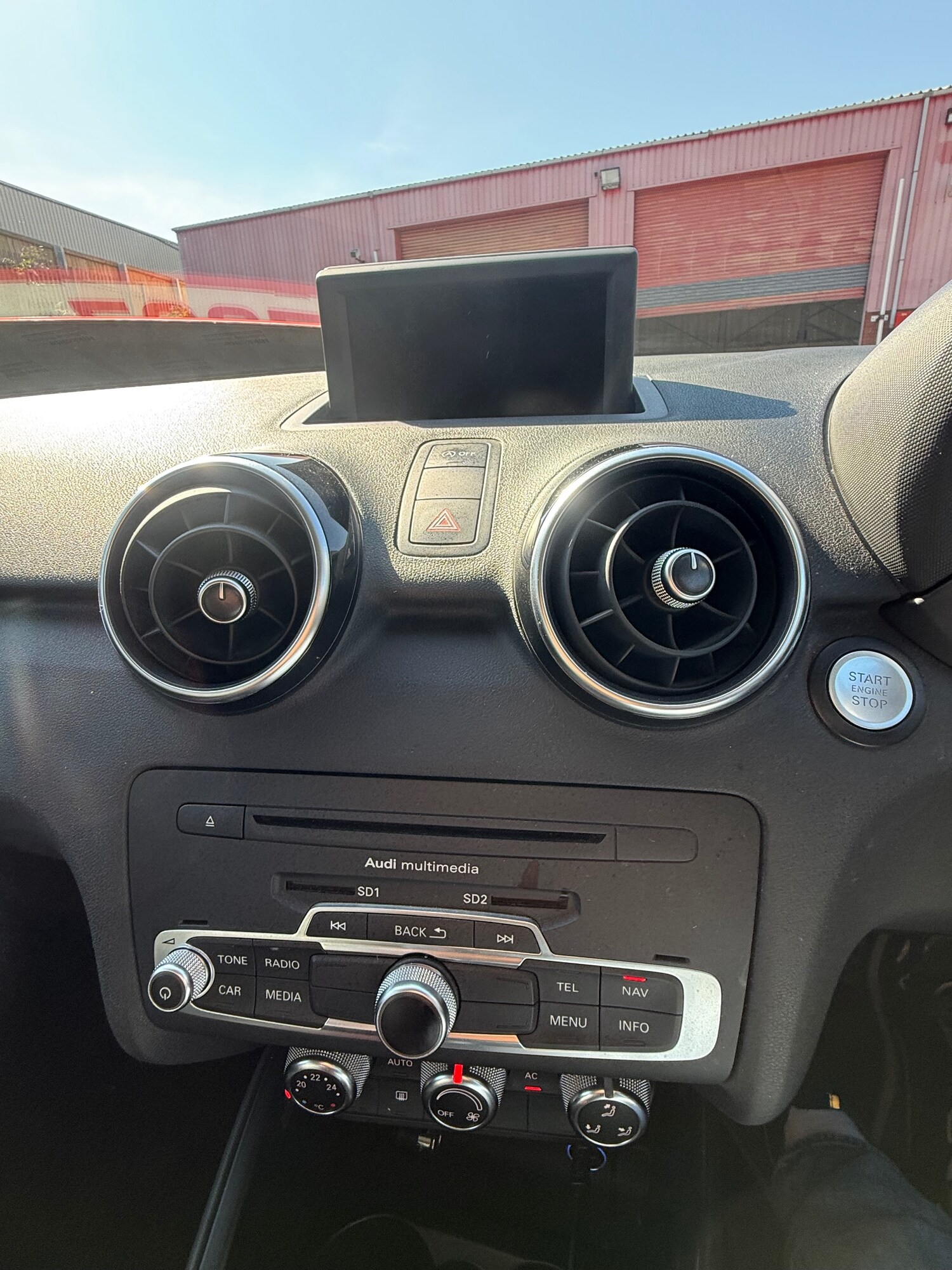Vehicle 13