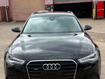 2015 - 2.8 V6- FSI