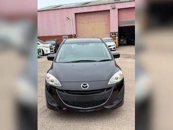 Used Mazda Mazda5 2014 for sale - 77782162: Photo