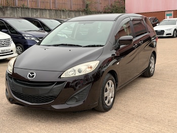 Used Mazda Mazda5 2014 for sale - 77782162: Photo