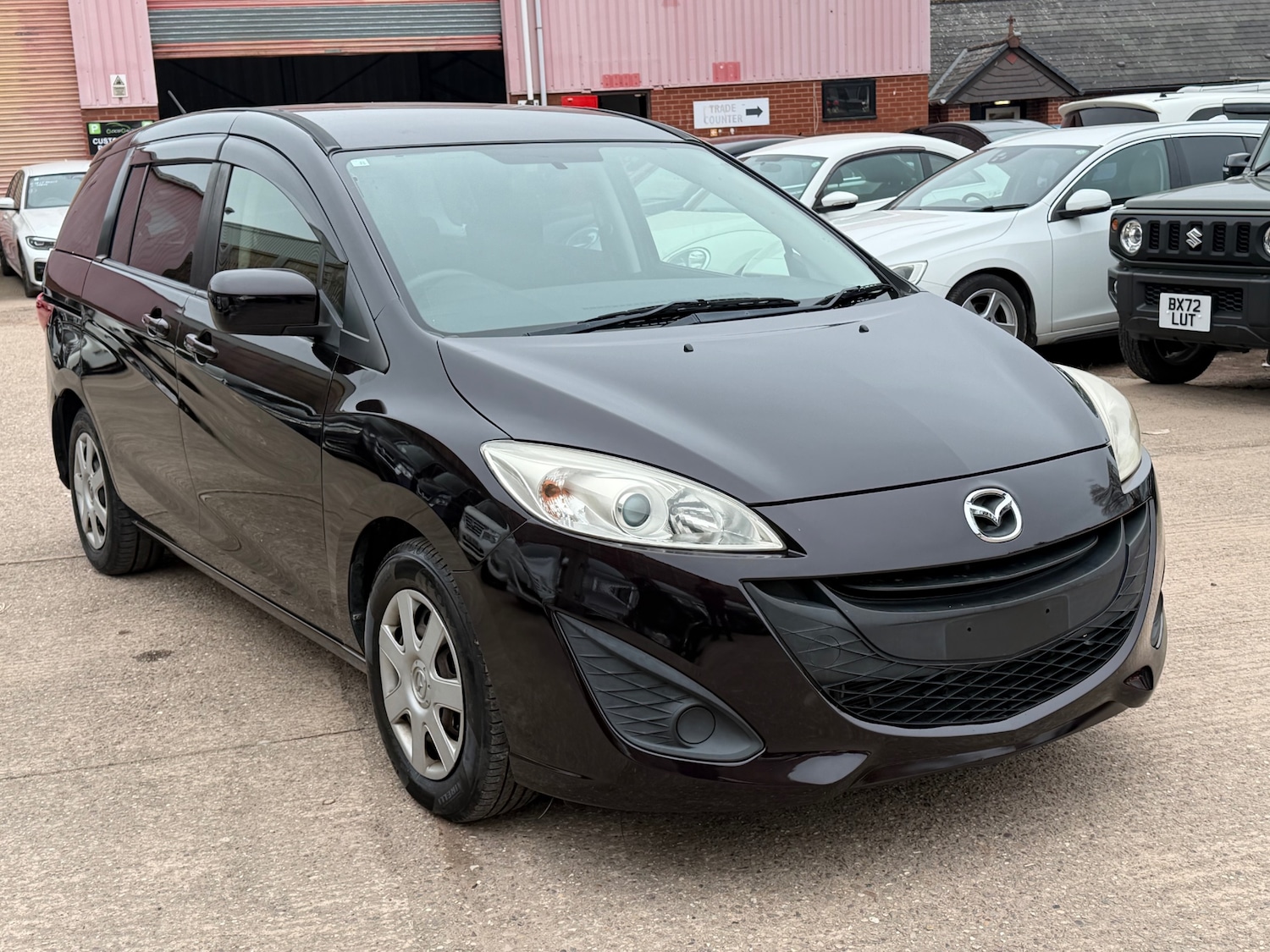 Used Mazda Mazda5 2014 for sale - 77782162: Photo 3