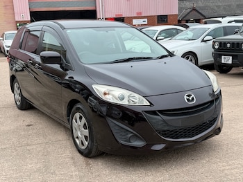 Used Mazda Mazda5 2014 for sale - 77782162: Photo