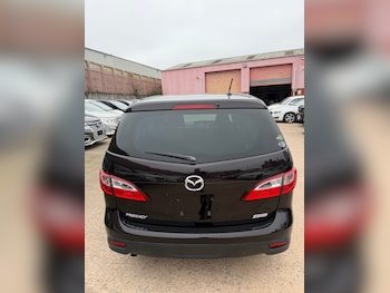 Used Mazda Mazda5 2014 for sale - 77782162: Photo