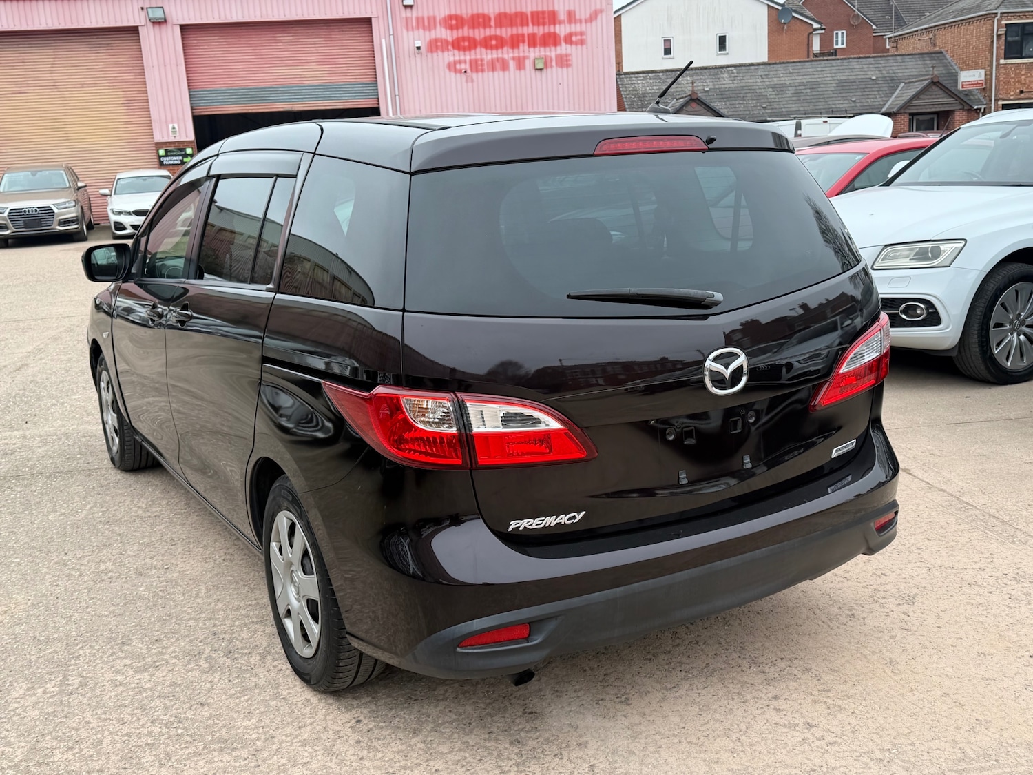 Used Mazda Mazda5 2014 for sale - 77782162: Photo 5