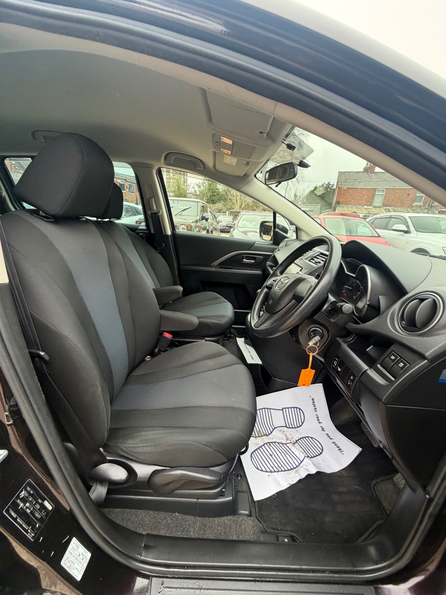 Used Mazda Mazda5 2014 for sale - 77782162: Photo 7